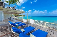 3 Bedrooms Beachfront on Mullins Beach