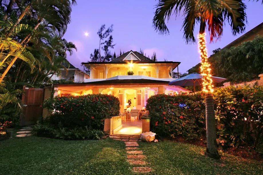 3 Bedrooms Villa Rental in Saint Peter, Barbados