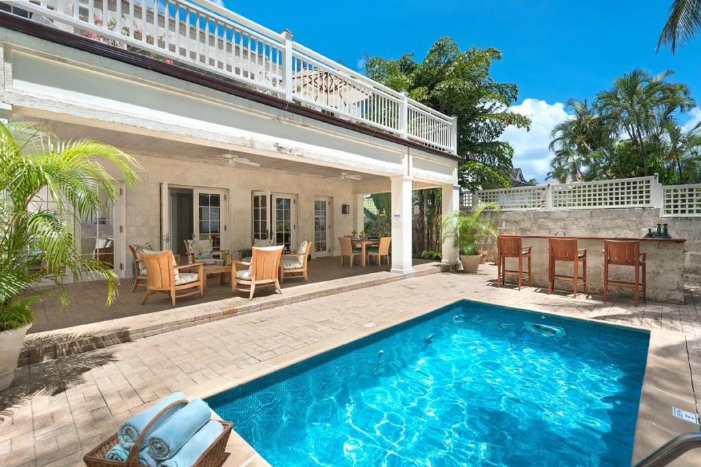 3 Bedrooms Villa Rental in Saint Peter, Barbados