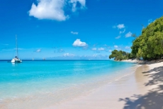 Latitude - Gibbes - St. Peter