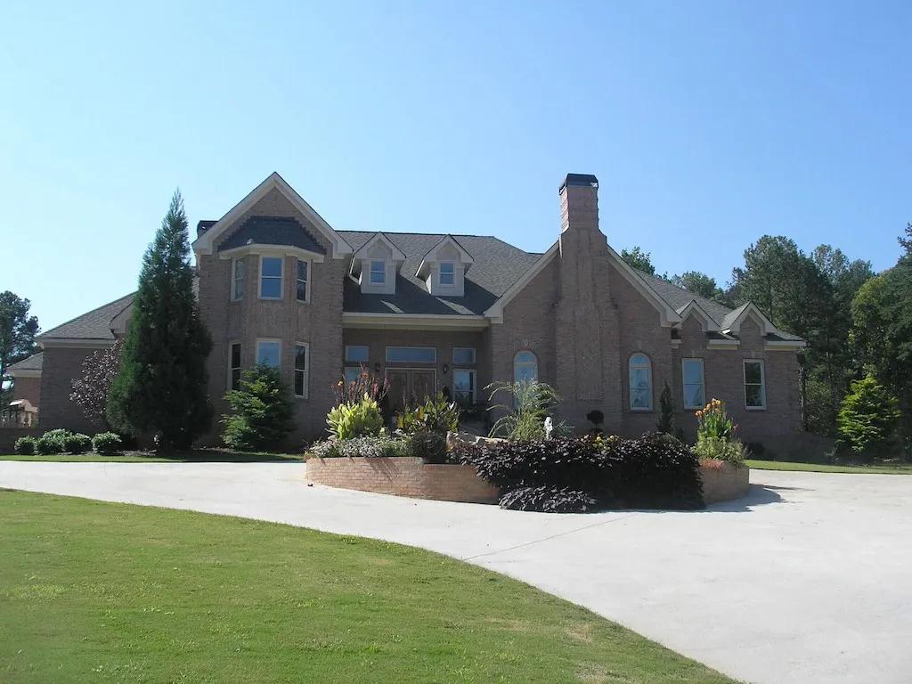 10 Bedrooms House Rental in Atlanta, Georgia
