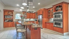 Main Kitchen