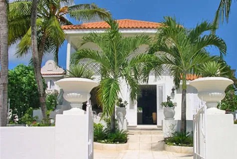 3 Bedrooms Villa Rental in Saint James, Barbados