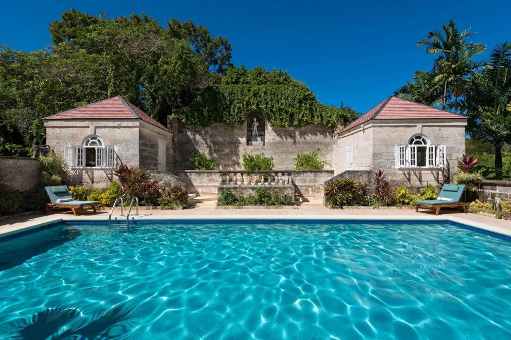3 Bedrooms Villa Rental in Barbados, Caribbean