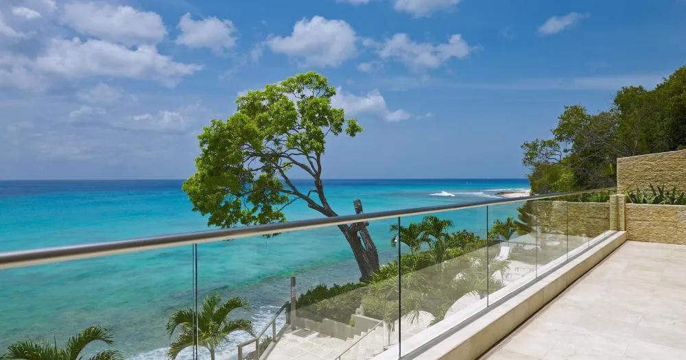 3 Bedrooms Villa Rental in Saint James, Barbados
