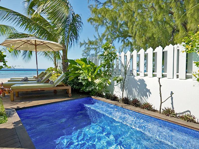 3 Bedrooms Villa Rental in Saint James, Barbados