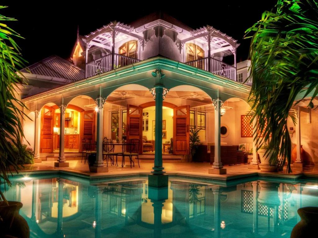 3 Bedrooms Villa Rental in Saint Peter, Barbados