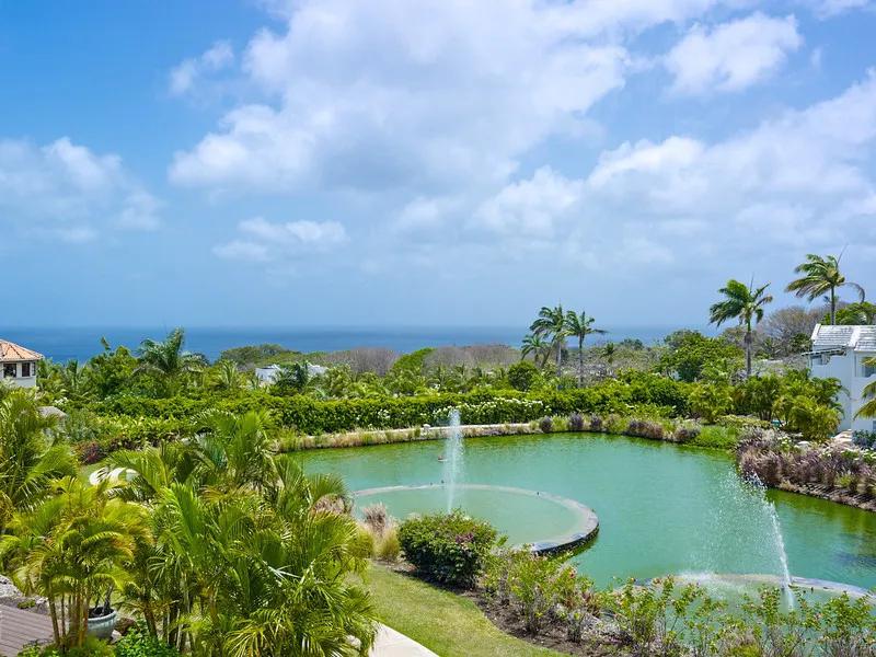 3 Bedrooms Villa Rental in Saint James, Barbados