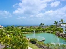 Royal VIlla #7 - Royal Westmoreland - St. James
