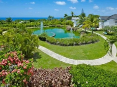 Royal VIlla #7 - Royal Westmoreland - St. James