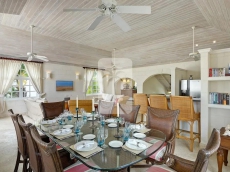 Royal VIlla #7 - Royal Westmoreland - St. James