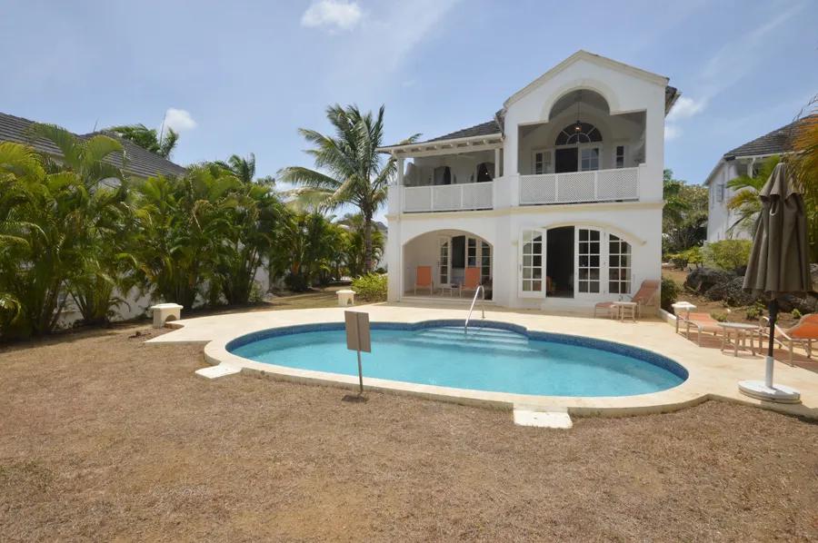 3 Bedrooms Villa Rental in Saint James, Barbados