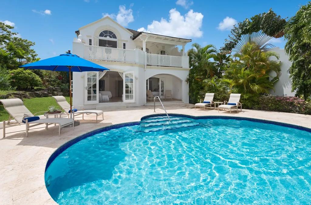 3 Bedrooms Villa Rental in Saint James, Barbados