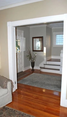 Close to airport, bus & train. 10 min from Boston. Boston's #10 property.