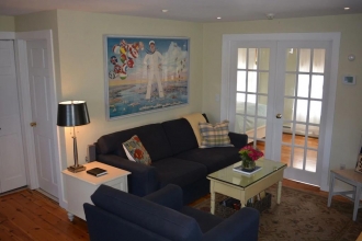Condo rental in Provincetown, Massachusetts