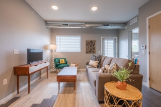 2 BR Pet-Friendly Vacation Apartment