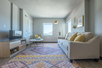 1 BR Pet-Friendly Vacation Apartment