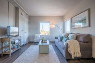 1 BR Pet-Friendly Vacation Apartment