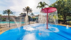 6 Bedroom Private Pool Home Windsor Palms resort, other options also available...