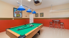 8 Bedroom Champions Gate Private Pool Home, other options also available!