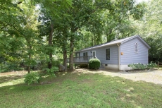 2 BR Pet-Friendly House Rental