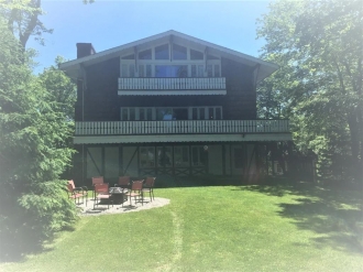Chalet rental in Pennsylvania, United States of America