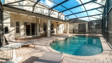 6 Bedroom, 4 Bath Windsor Hills Resort Private Pool Home, More options available!