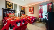 6 Bedroom, 4 Bath Windsor Hills Resort Private Pool Home, More options available!