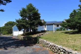 House rental in Mashpee, Massachusetts
