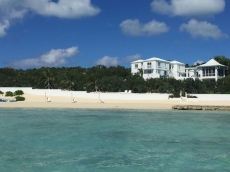 On the Beach, Private, Gated, Secure, Quiet, Spectacular Sunrise to Sunset Views