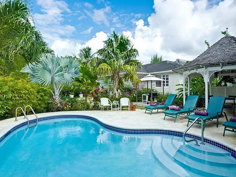 4 Bedrooms Villa Rental in Saint Peter, Barbados