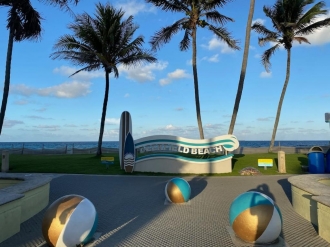 House rental in Deerfield Beach, Florida