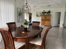 Charming 3BR 3Bath home just steps from the ocean.