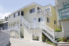 Beautiful Rental in the Heart of Avalon.