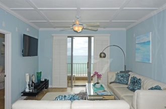 3 BR Private Pool condo Rental in Destin, Florida