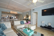 The Inn At Crystal Beach #508a