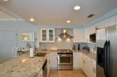 The Inn At Crystal Beach #508a