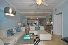 The Inn At Crystal Beach #508a