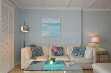 The Inn At Crystal Beach #508a