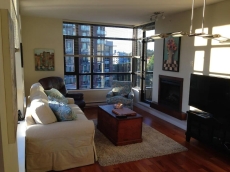 Centrally Located Luxury Condo