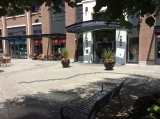 Centrally Located Luxury Condo