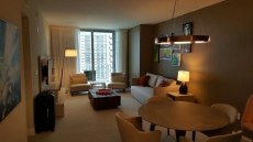 HYDE OCEANFRONT 27Th floor ***AMAZING VIEWS GUARANTEED***