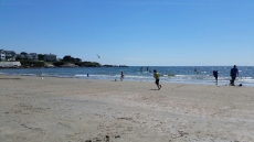 Bonnet Shores Private Beach- Kelly Beach