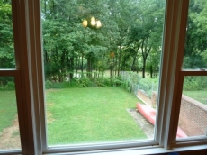 Light of the Valley River House