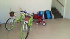 Mermaid' s Crossing. 4 Bed 3 Bath BUNGALOW Heated Pool and Spa Bikes Kayaks