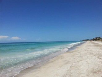 Villa rental in Longboat Key, Florida