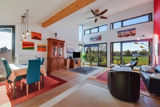 3 BR Apartment Rental in Munich, Germany