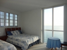 LUXURY OCEANFRONT PENTHOUSE, DIRECT OCEAN VIEW - HOLLYWOOD VACATION APARTMENT