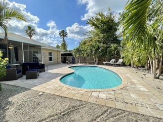 House rental in Naples, Florida