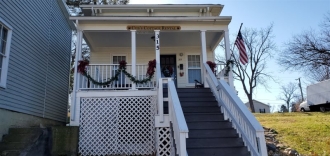 2 BR Pet-Friendly Cottage